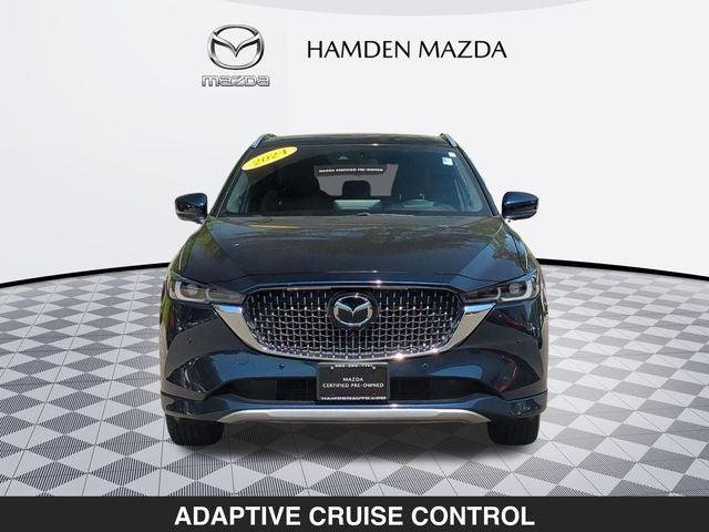 2024 Mazda CX-5 2.5 Turbo Signature
