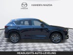 2024 Mazda CX-5 2.5 Turbo Signature
