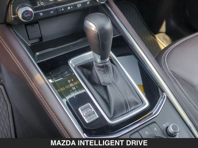 2024 Mazda CX-5 2.5 Turbo Signature