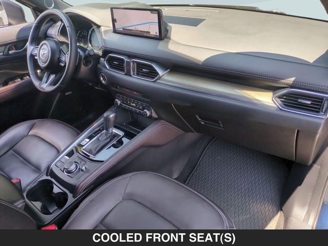 2024 Mazda CX-5 2.5 Turbo Signature