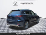2024 Mazda CX-5 2.5 Turbo Signature