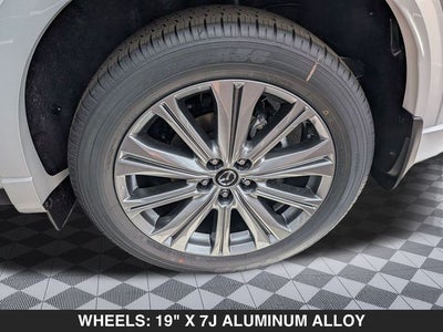 2025 Mazda CX-5 2.5 Turbo Signature