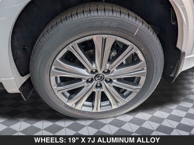 2025 Mazda CX-5 2.5 Turbo Signature