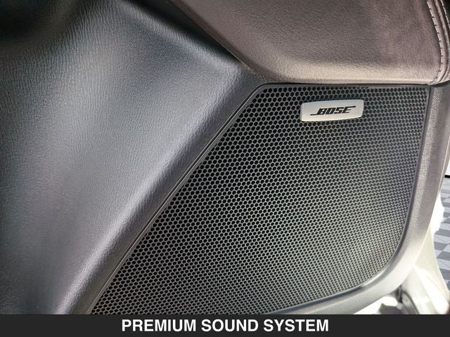 2025 Mazda CX-5 2.5 Turbo Signature