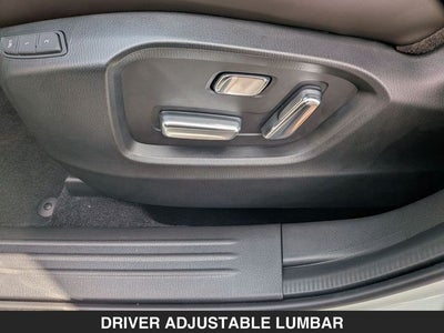 2025 Mazda CX-5 2.5 Turbo Signature