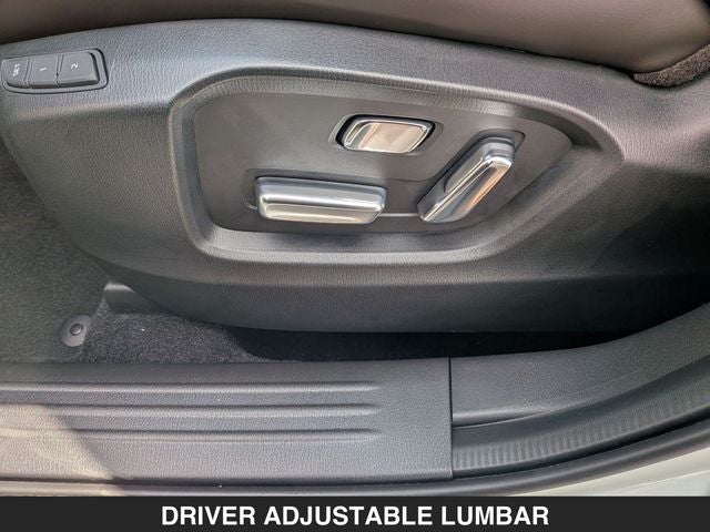 2025 Mazda CX-5 2.5 Turbo Signature