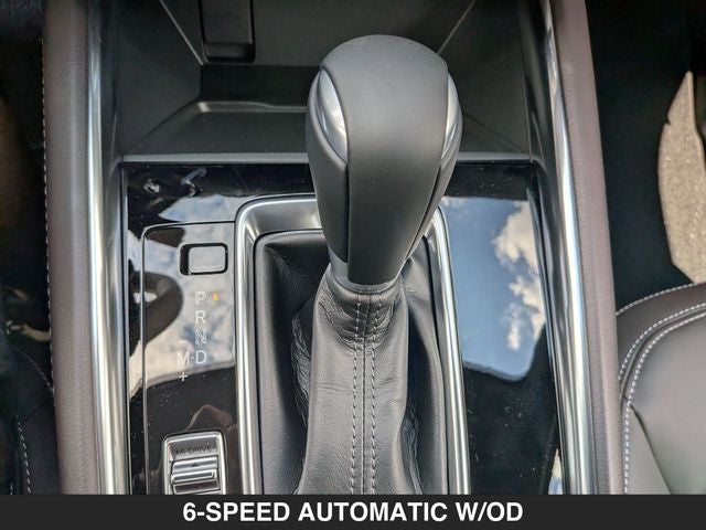 2025 Mazda CX-5 2.5 Turbo Signature