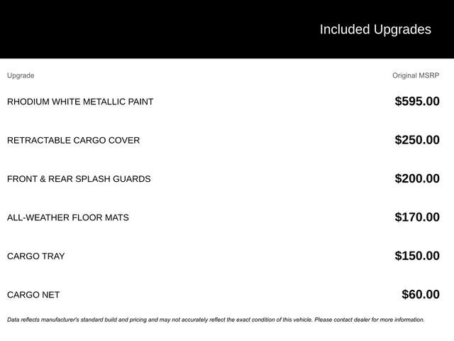 2025 Mazda CX-5 2.5 Turbo Signature