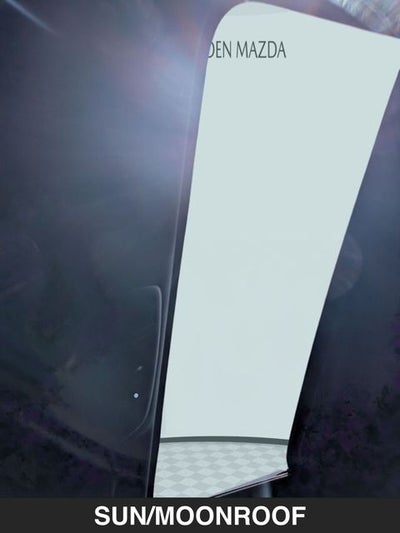 2025 Mazda CX-5 2.5 Turbo Signature