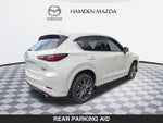 2025 Mazda CX-5 2.5 Turbo Signature