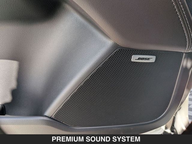 2025 Mazda CX-5 2.5 Turbo Signature