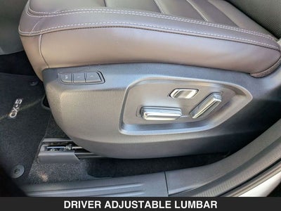 2025 Mazda CX-5 2.5 Turbo Signature