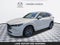 2025 Mazda CX-5 2.5 Turbo Signature