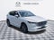 2025 Mazda CX-5 2.5 Turbo Signature