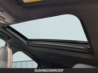 2025 Mazda CX-5 2.5 Turbo Signature