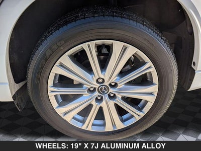 2022 Mazda CX-5 2.5 Turbo Signature