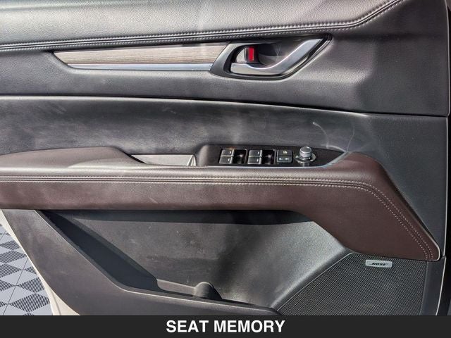 2022 Mazda CX-5 2.5 Turbo Signature