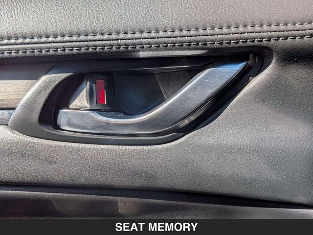 2022 Mazda CX-5 2.5 Turbo Signature