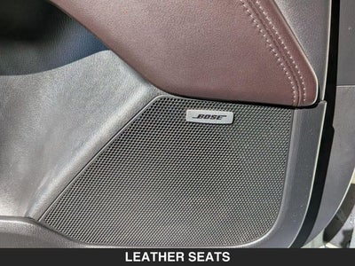 2022 Mazda CX-5 2.5 Turbo Signature