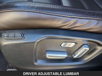 2022 Mazda CX-5 2.5 Turbo Signature