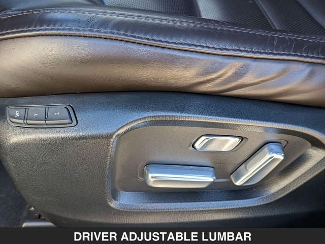 2022 Mazda CX-5 2.5 Turbo Signature