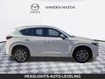 2022 Mazda CX-5 2.5 Turbo Signature