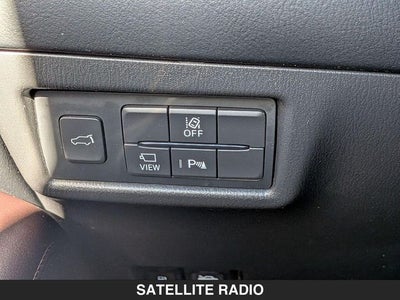 2022 Mazda CX-5 2.5 Turbo Signature