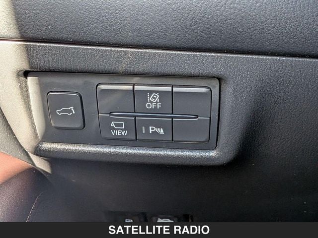 2022 Mazda CX-5 2.5 Turbo Signature