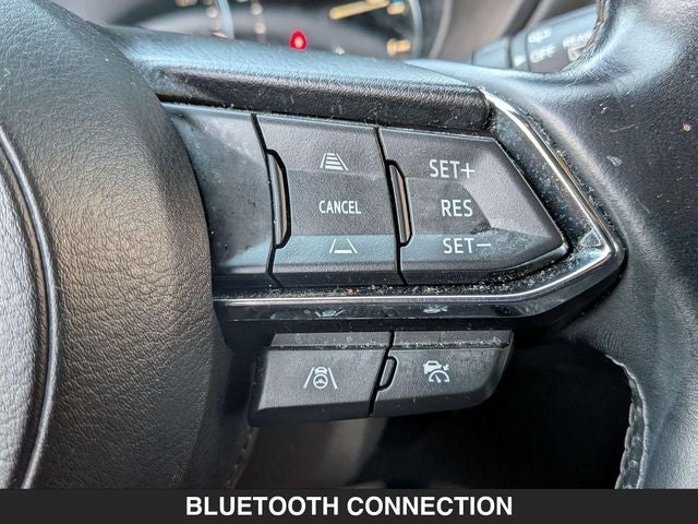 2022 Mazda CX-5 2.5 Turbo Signature