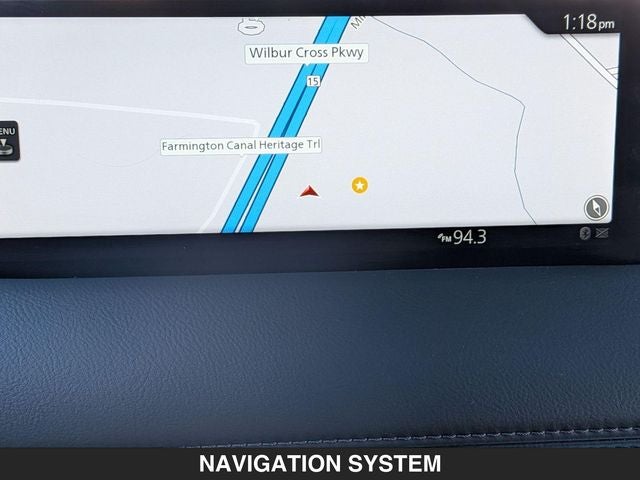 2022 Mazda CX-5 2.5 Turbo Signature