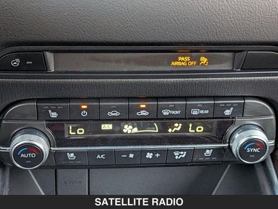 2022 Mazda CX-5 2.5 Turbo Signature