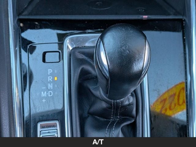 2022 Mazda CX-5 2.5 Turbo Signature