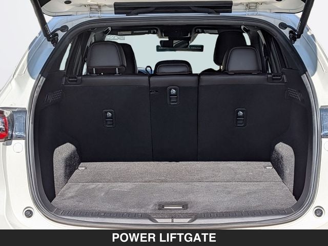 2022 Mazda CX-5 2.5 Turbo Signature