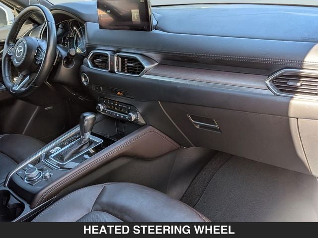 2022 Mazda CX-5 2.5 Turbo Signature