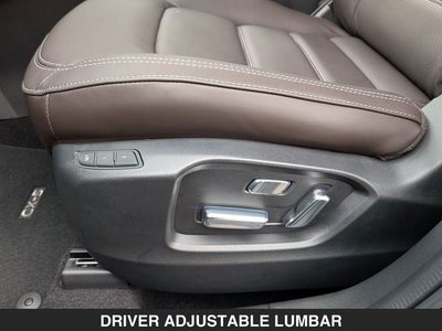 2025 Mazda CX-5 2.5 Turbo Signature