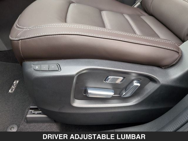 2025 Mazda CX-5 2.5 Turbo Signature