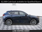2025 Mazda CX-5 2.5 Turbo Signature