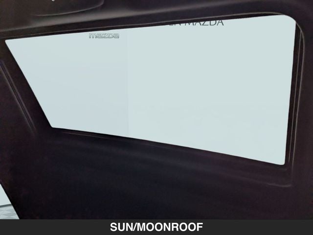 2025 Mazda CX-5 2.5 Turbo Signature