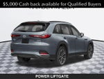 2026 Mazda CX-70 PHEV SC