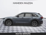 2026 Mazda CX-70 PHEV SC