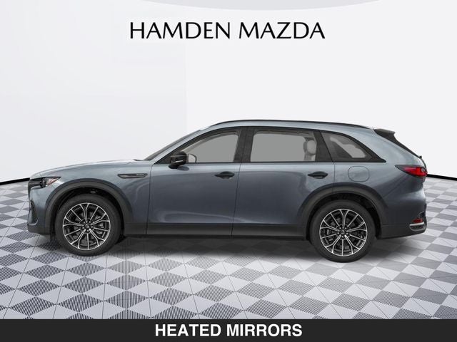 2026 Mazda CX-70 PHEV SC