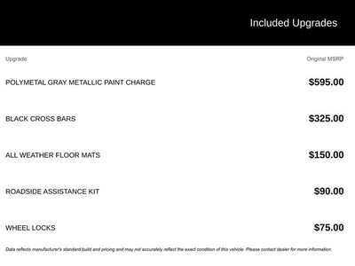2026 Mazda CX-70 3.3 Turbo Preferred