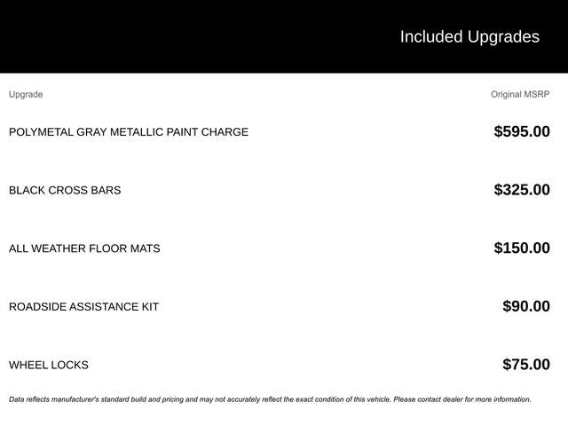 2026 Mazda CX-70 3.3 Turbo Preferred