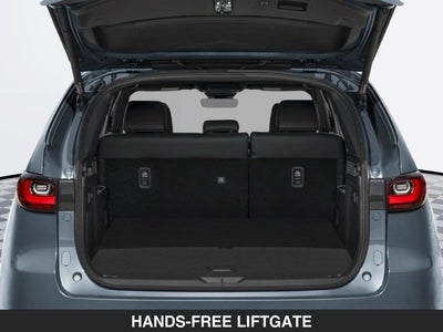 2026 Mazda CX-70 PHEV SC Plus