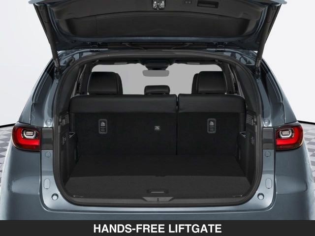 2026 Mazda CX-70 Plug-In Hybrid SC Plus AWD