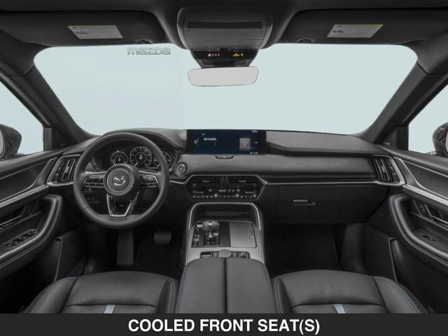 2026 Mazda CX-70 Plug-In Hybrid SC Plus AWD