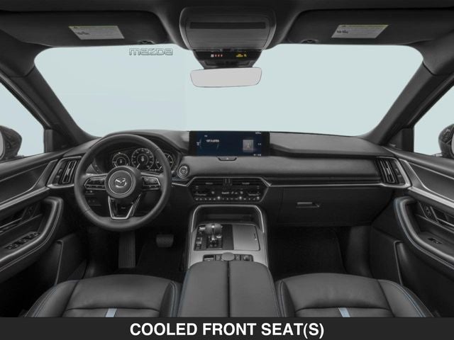 2026 Mazda CX-70 Plug-In Hybrid SC Plus AWD