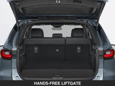 2026 Mazda CX-70 Plug-In Hybrid SC Plus AWD