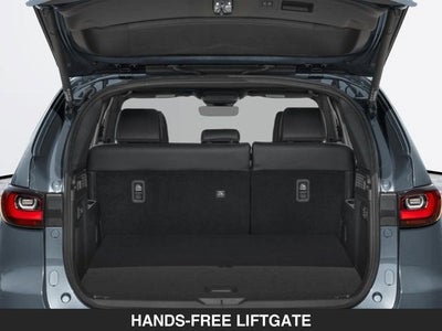 2026 Mazda CX-70 Plug-In Hybrid SC Plus AWD
