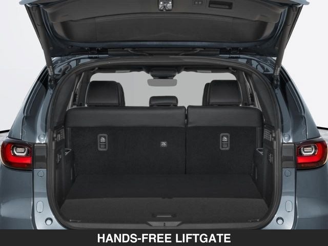2026 Mazda CX-70 Plug-In Hybrid SC Plus AWD